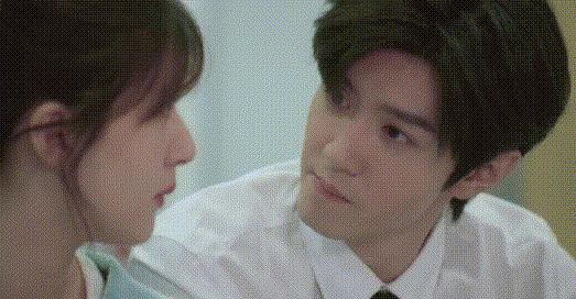 偷偷藏不住:心机男孩段嘉许套路小桑稚的“骚”操作!会还是你会