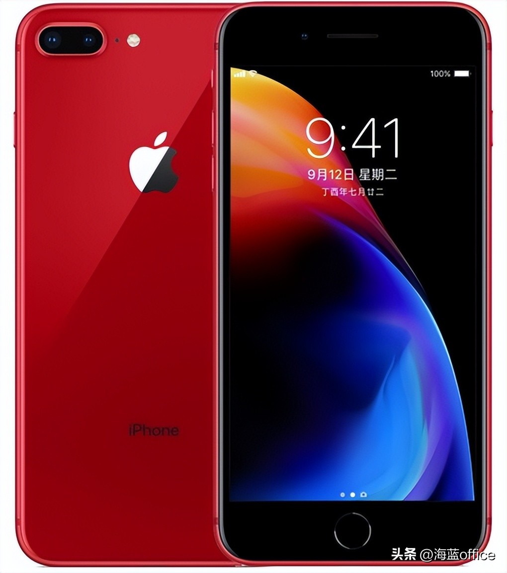 iphone手机发布史,历代iphone各机型亮点一览表