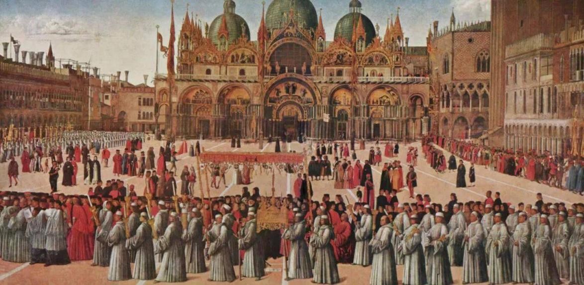 1500年的瓦尔迪维亚战役：欧洲东部政治格局的微妙变迁