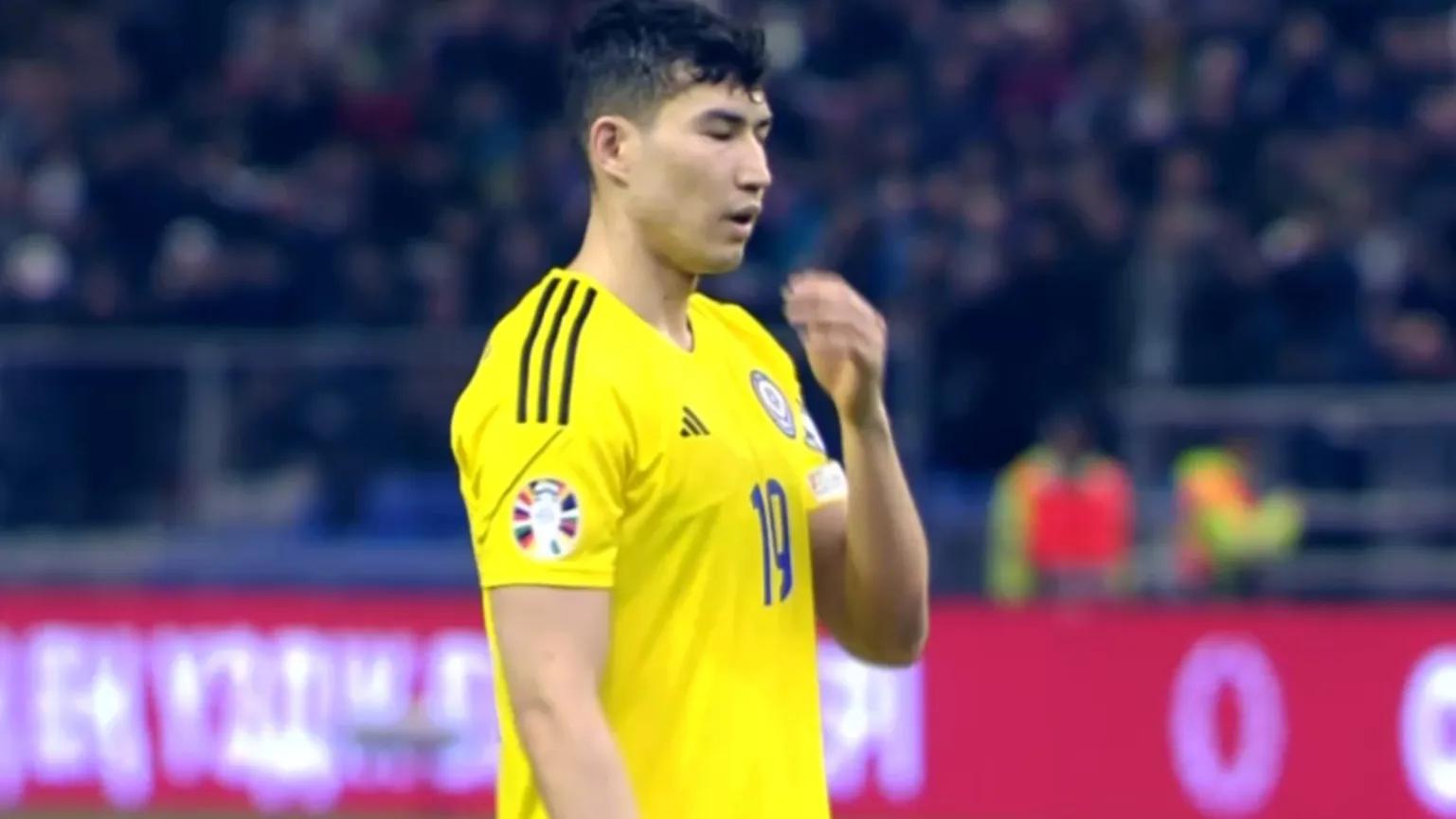 0-2落后，3-2绝杀！欧洲杯超级大冷门诞生，世界第115掀翻丹麦！