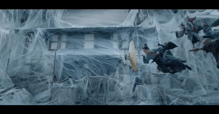 不夸张，这部网大秒杀大半院线片