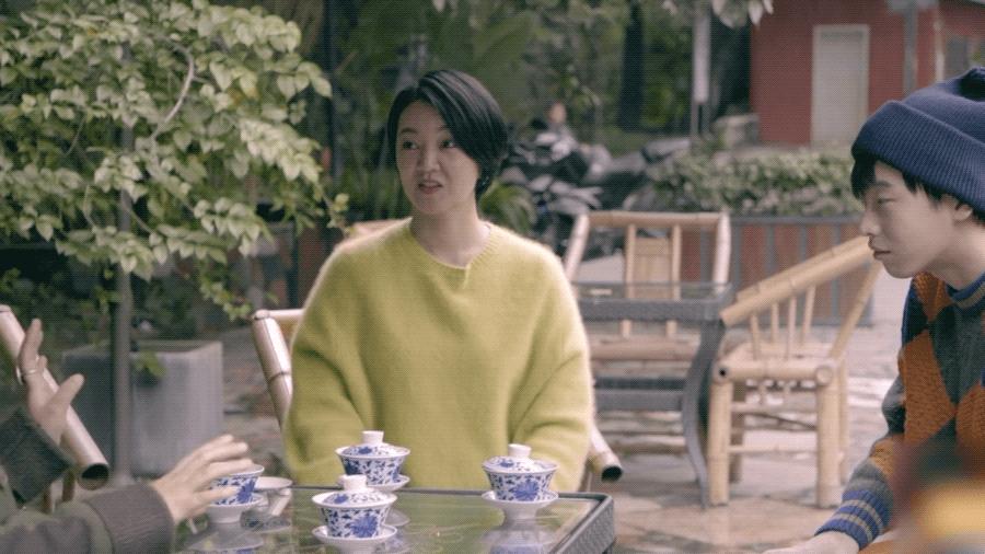 大S离婚找她哭诉、周迅与她相见恨晚…沉寂十年，她终于翻红了