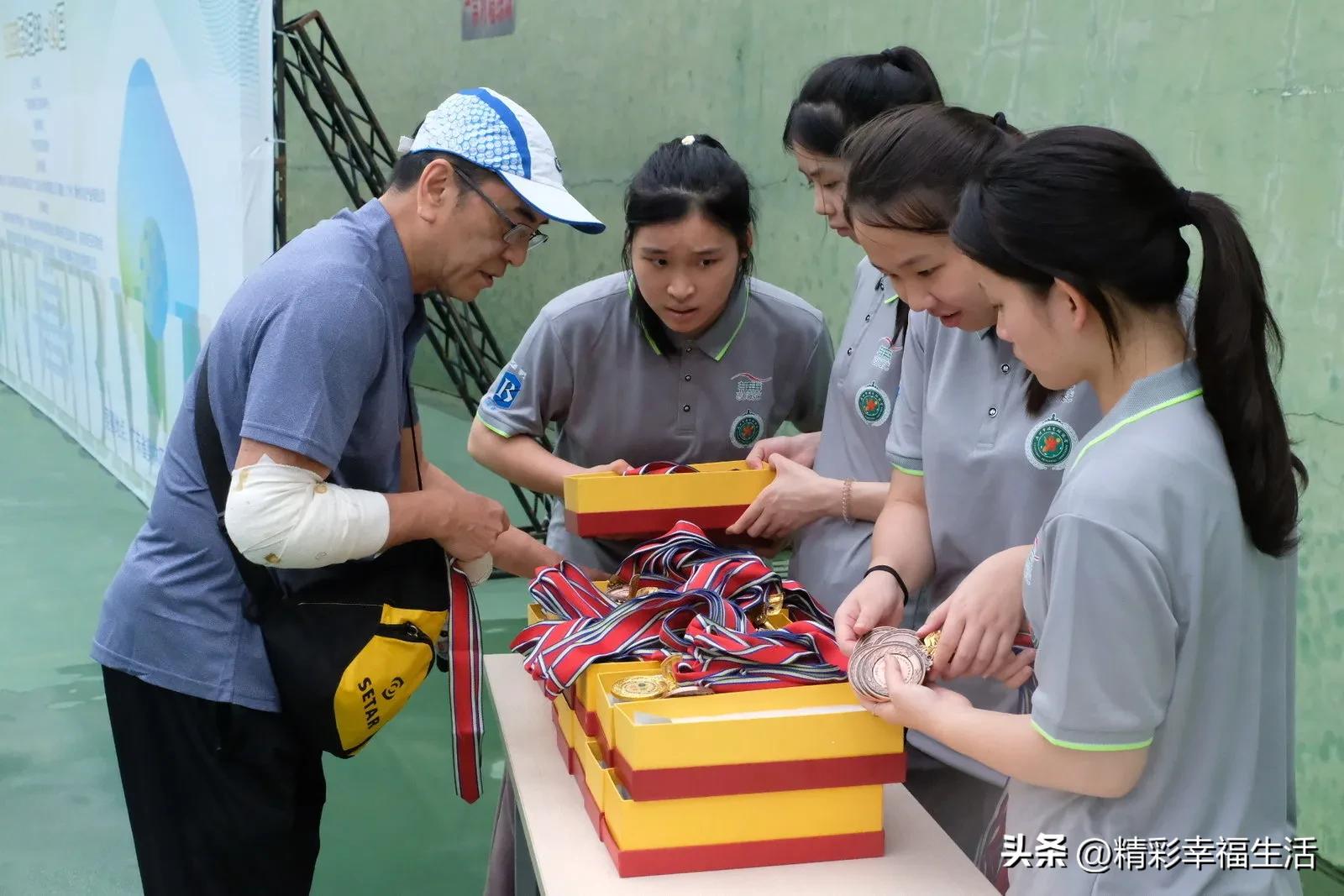 热烈祝贺乒乓球比赛开幕,热烈祝贺运动会开赛