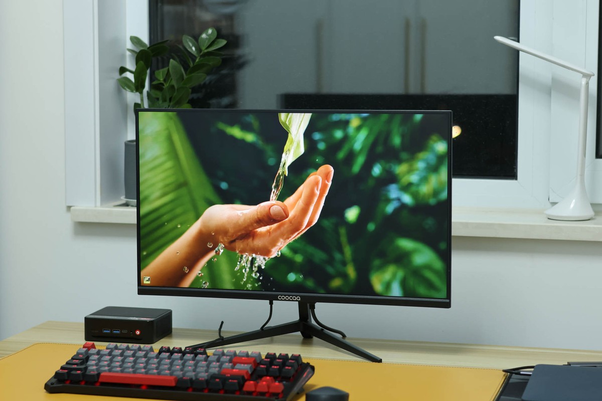 优派显示器399元,399显示器评测