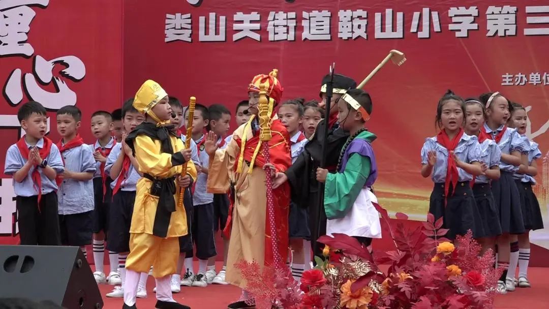 萌娃欢乐多幼儿舞蹈,小朋友最期待的六一儿童节