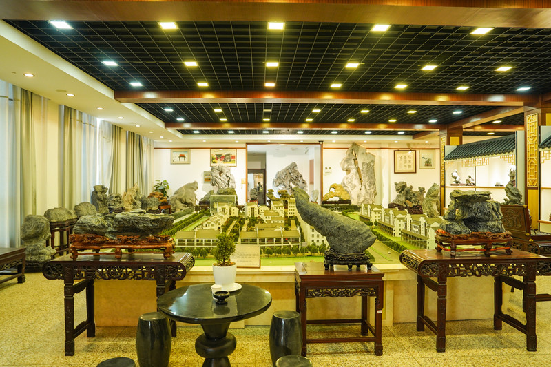 宿州靠谱的景点,宿州市埇桥区小众景点