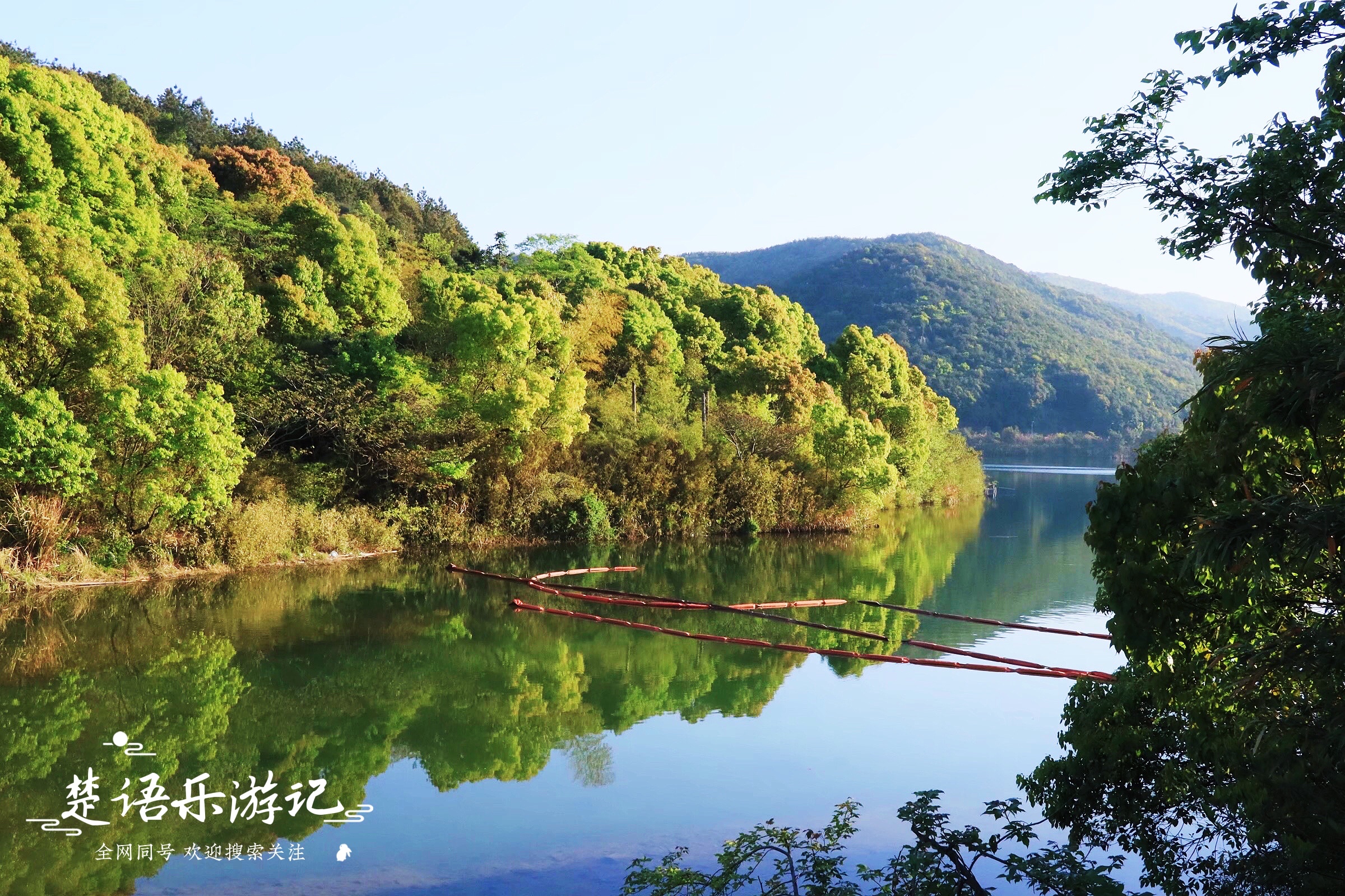 宁波最美古刹,千年古寺风景大全