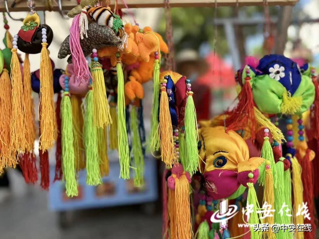 安徽有想法端午礼盒,安徽端午礼盒送什么好