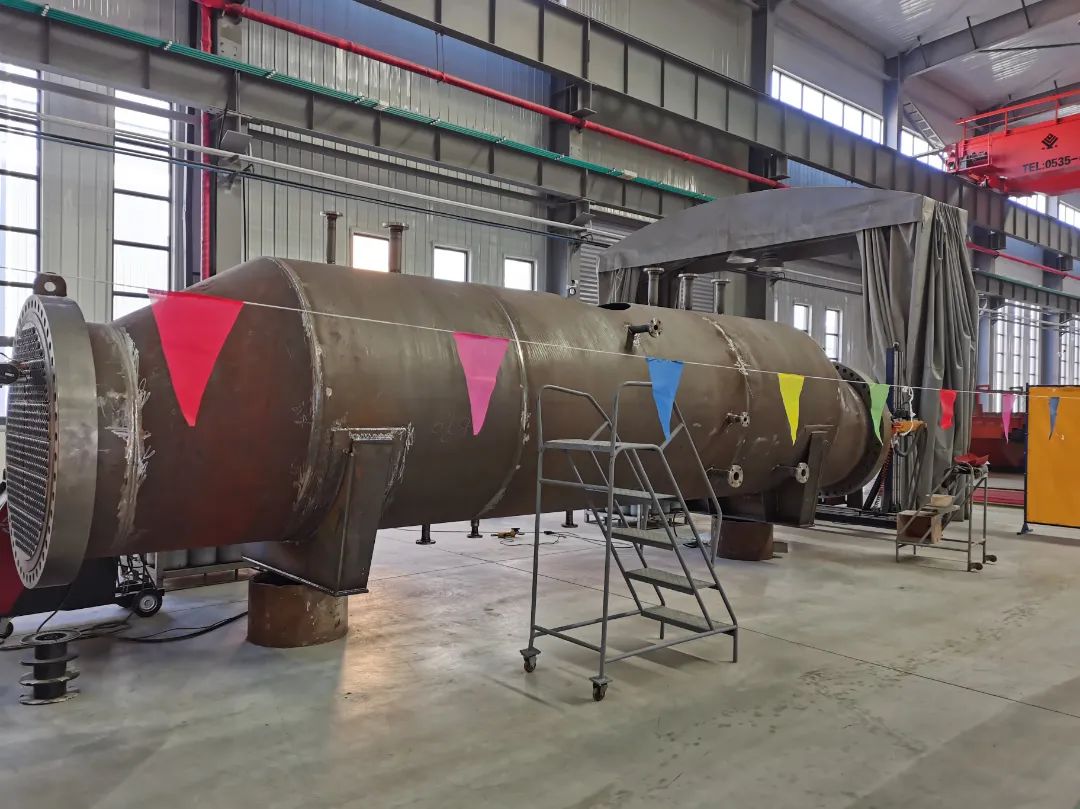 恒辉节能科技有限公司,烟台恒辉节能科技有限公司高管