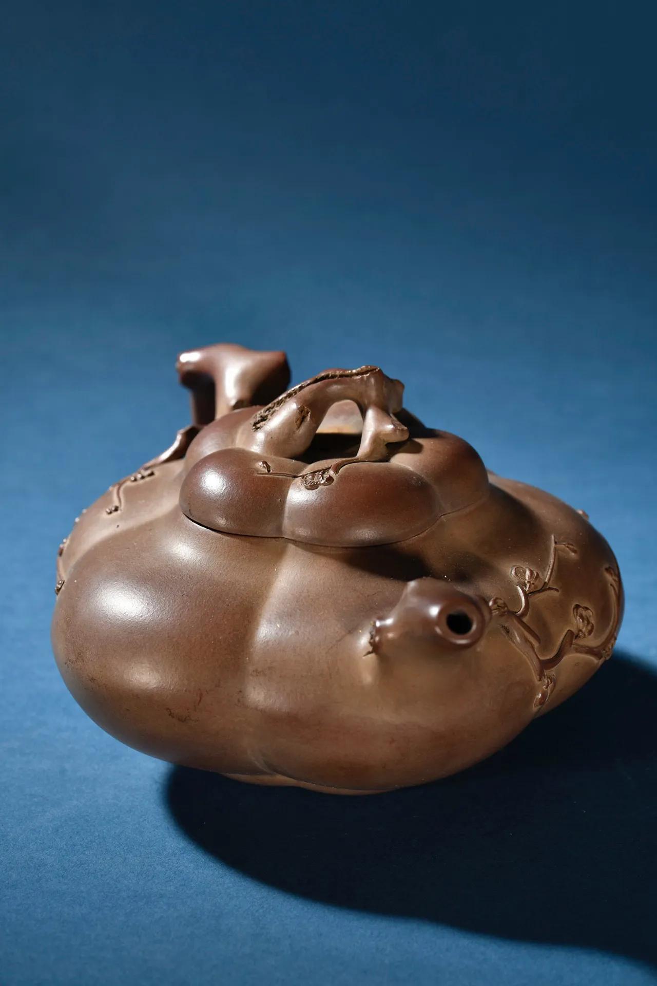 紫砂茶壶的种类及图片大全,紫砂山水茶壶多大