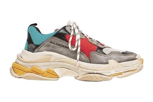 “土”还是“潮”？来聊聊颠覆审美的巴黎世家