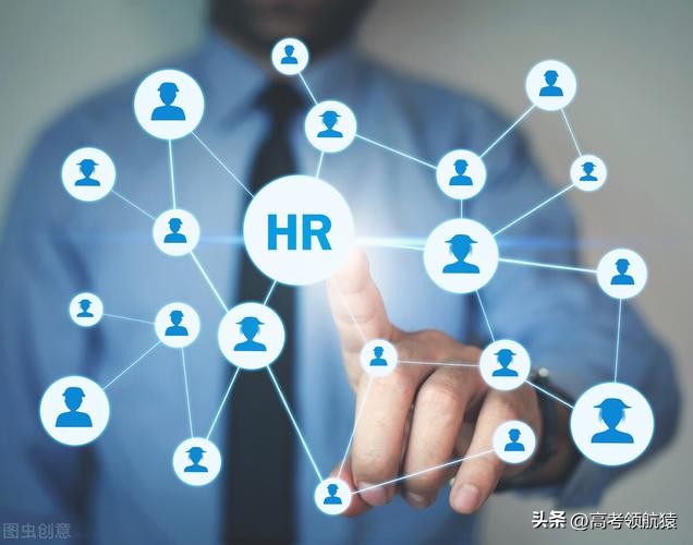 张雪峰谈人力资源管理考研方向,张雪峰谈人力资源管理有用吗