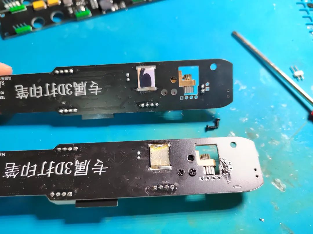 用3d打印笔自制一把98k模型,用3d打印笔自制鱿鱼面具