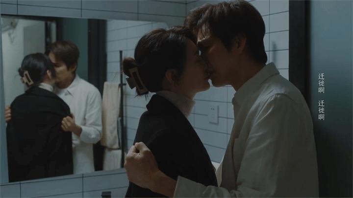 求求某些电视剧放过吻戏吧!我真的要吐了