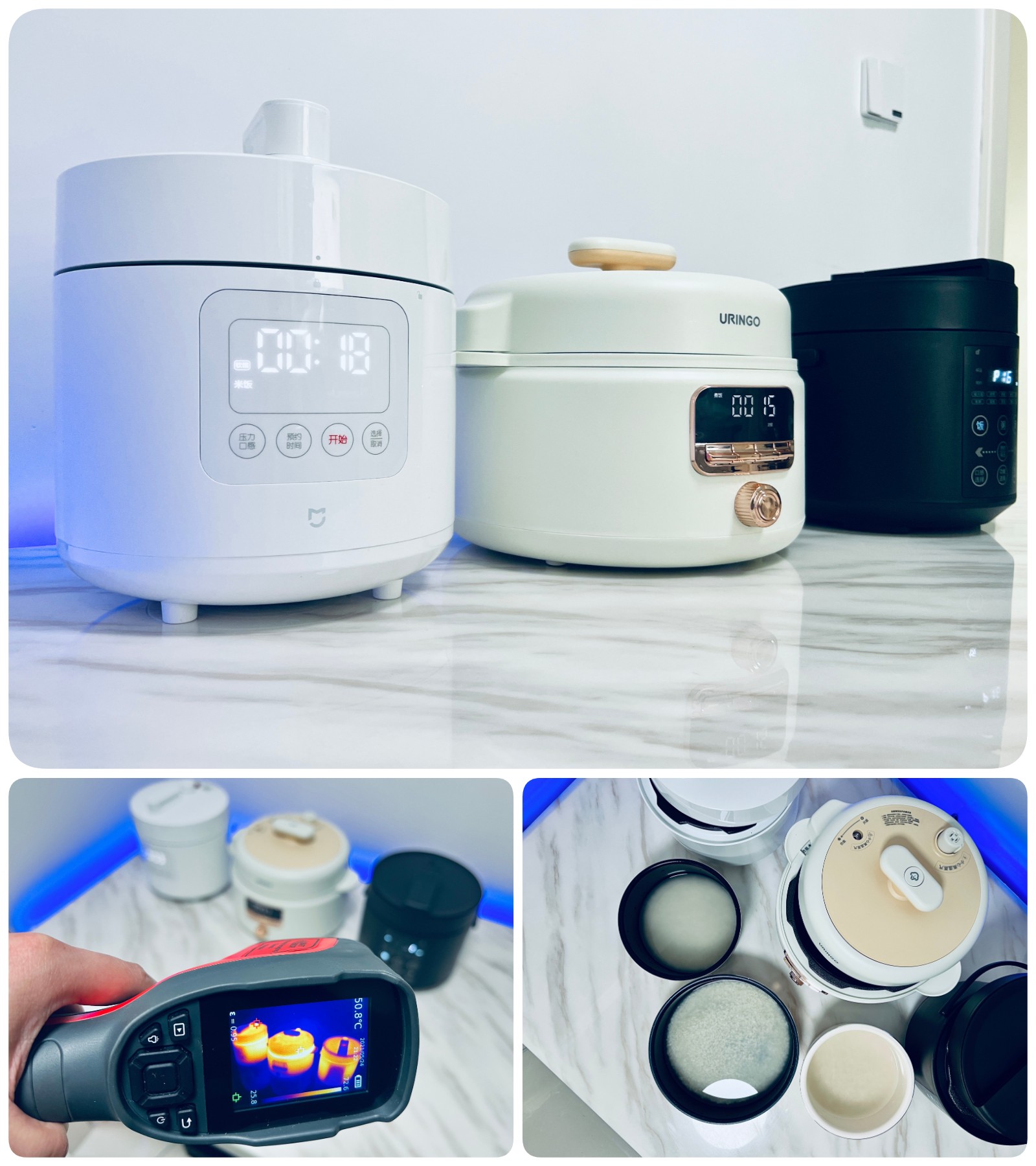 电压力锅选择攻略,电压力锅选什么的最好