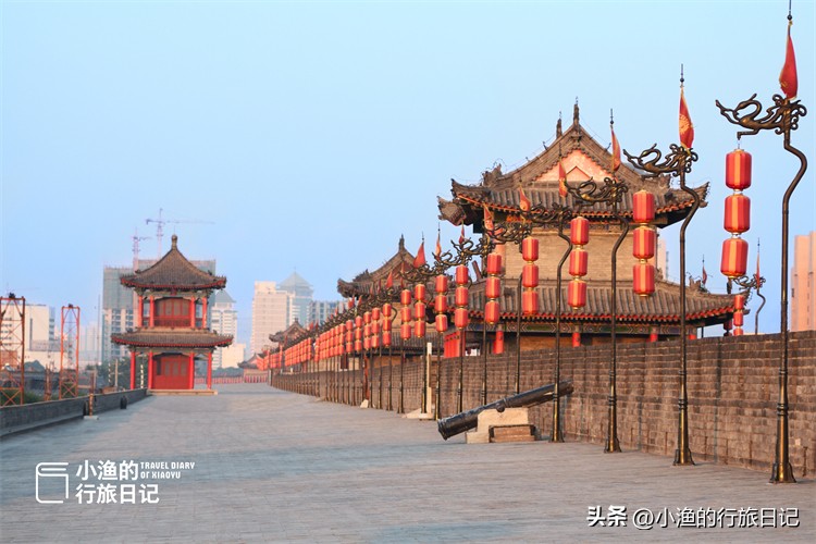 西安旅游五天五晚超详细攻略,去西安玩4天攻略