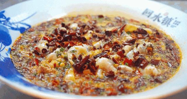 成都最巴适的川菜,好吃又平价的川菜