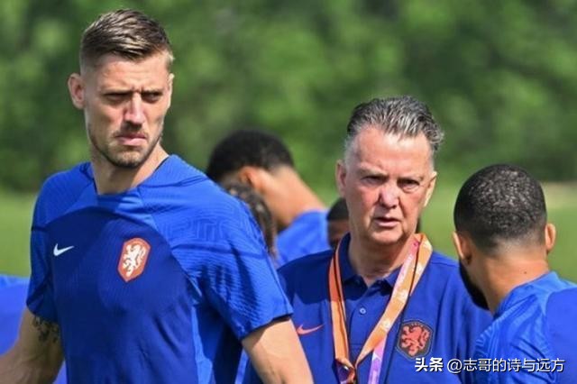 诺佩特荷兰门将,荷兰门将集锦