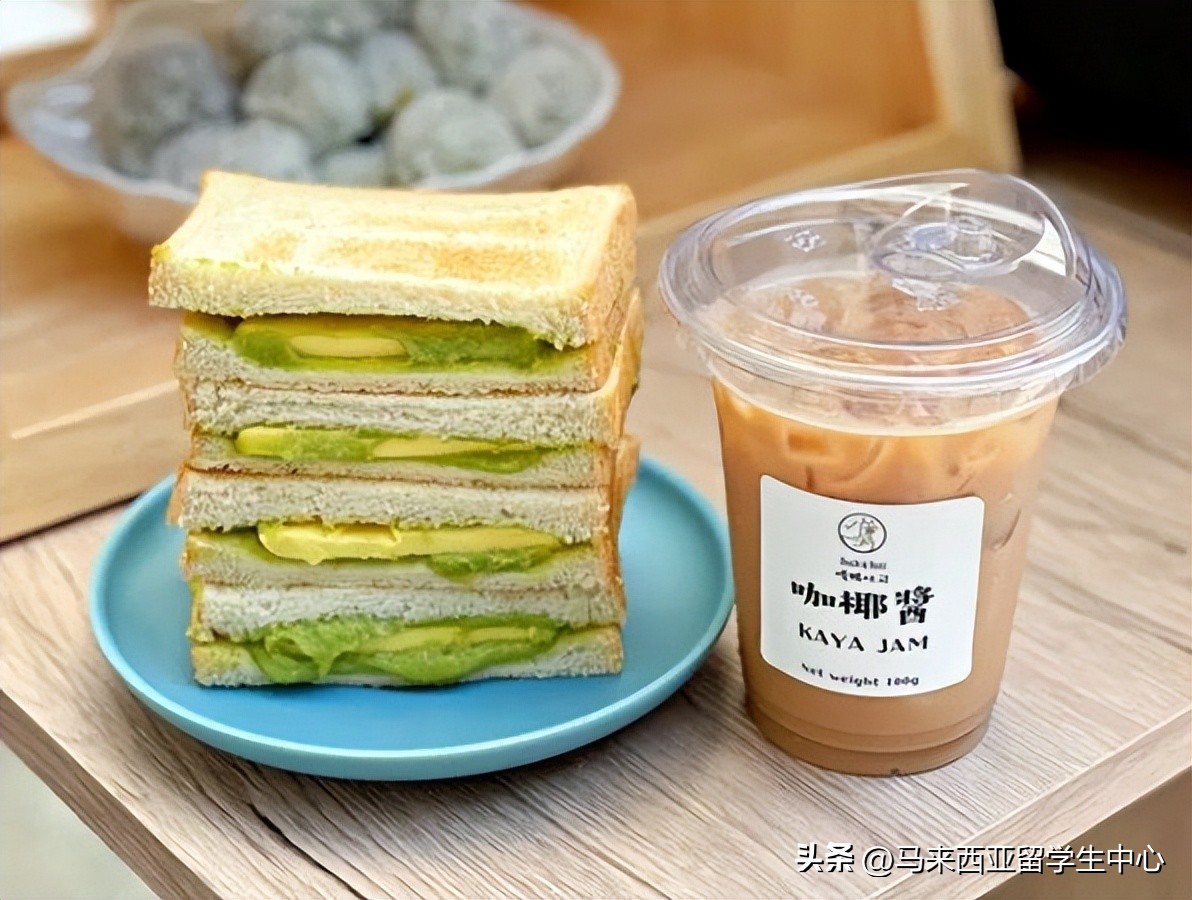 椰浆饭叻沙乌达……马来西亚美食哪个你最忘不了？