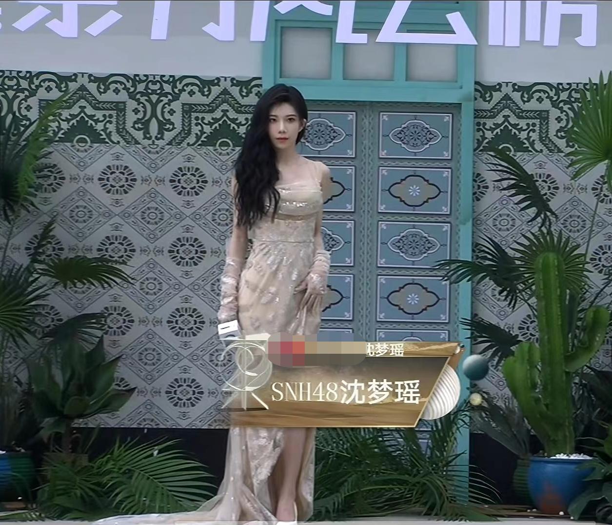 风云榜红毯完整版,风云榜红毯