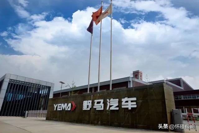 四川新能源汽车产业布局（整车工厂篇）