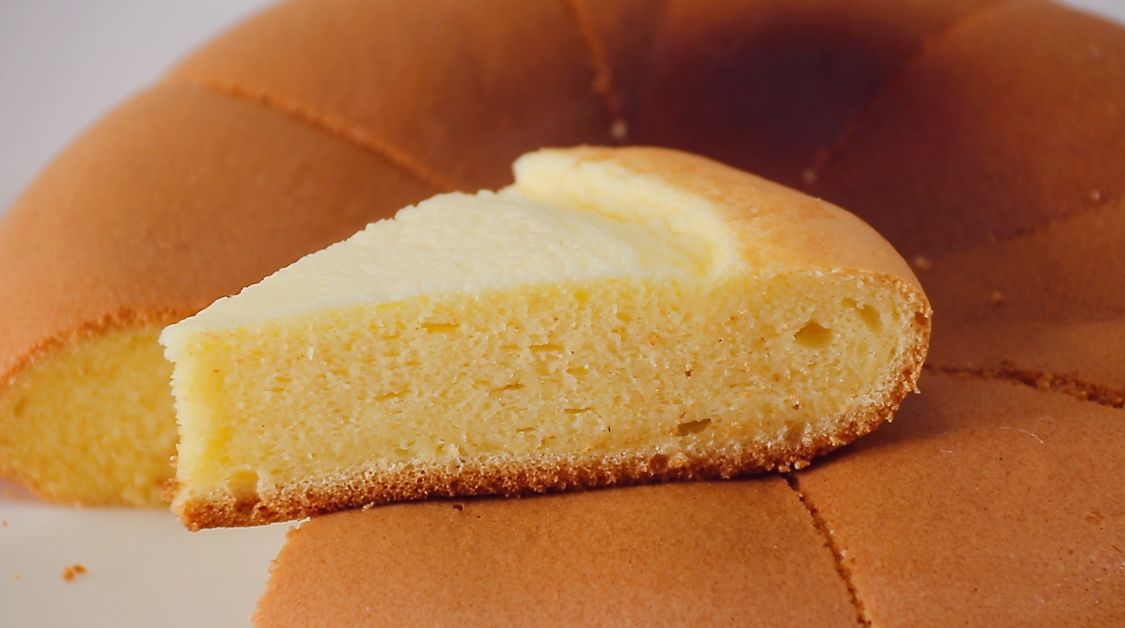 怎么用烤箱做蛋糕不粘锅,做蛋糕用电饭锅不用蛋糕粉