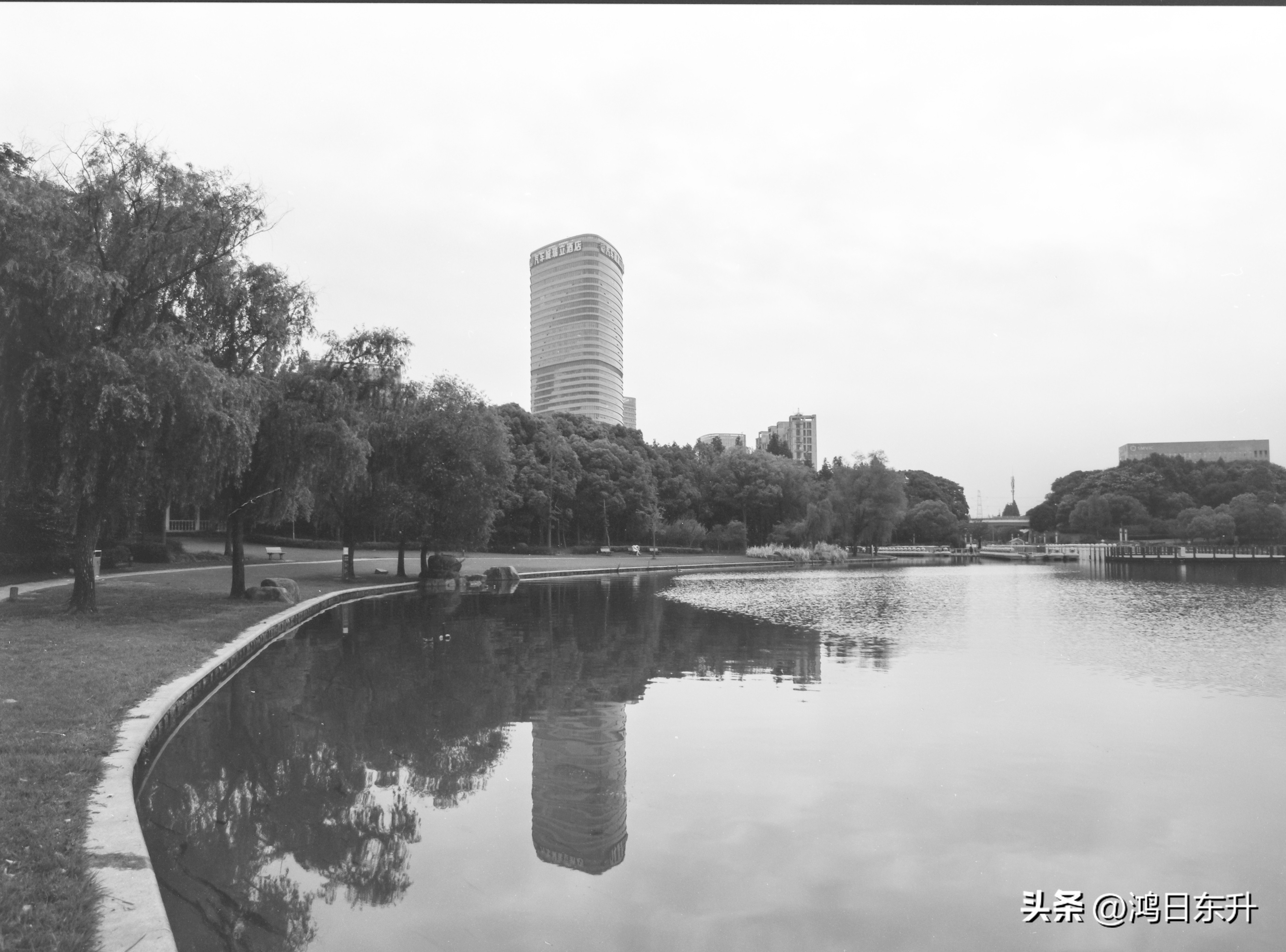 宾得645Nii老胶片相机值得拥有