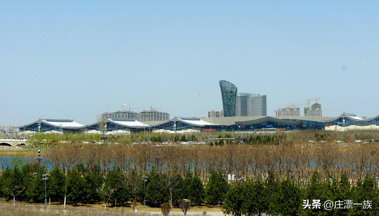 石家庄经济发展水平怎么样,石家庄经济如何发展