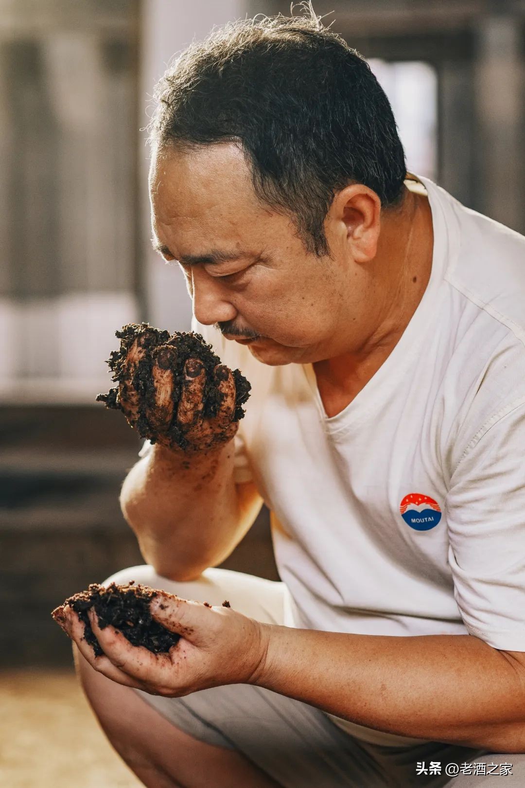 在茅台酒厂上班是什么体验,茅台酒厂上班工资多少