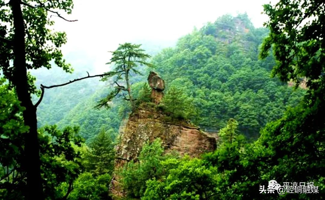 平凉避暑最好的地方,平凉十大避暑旅游线路攻略