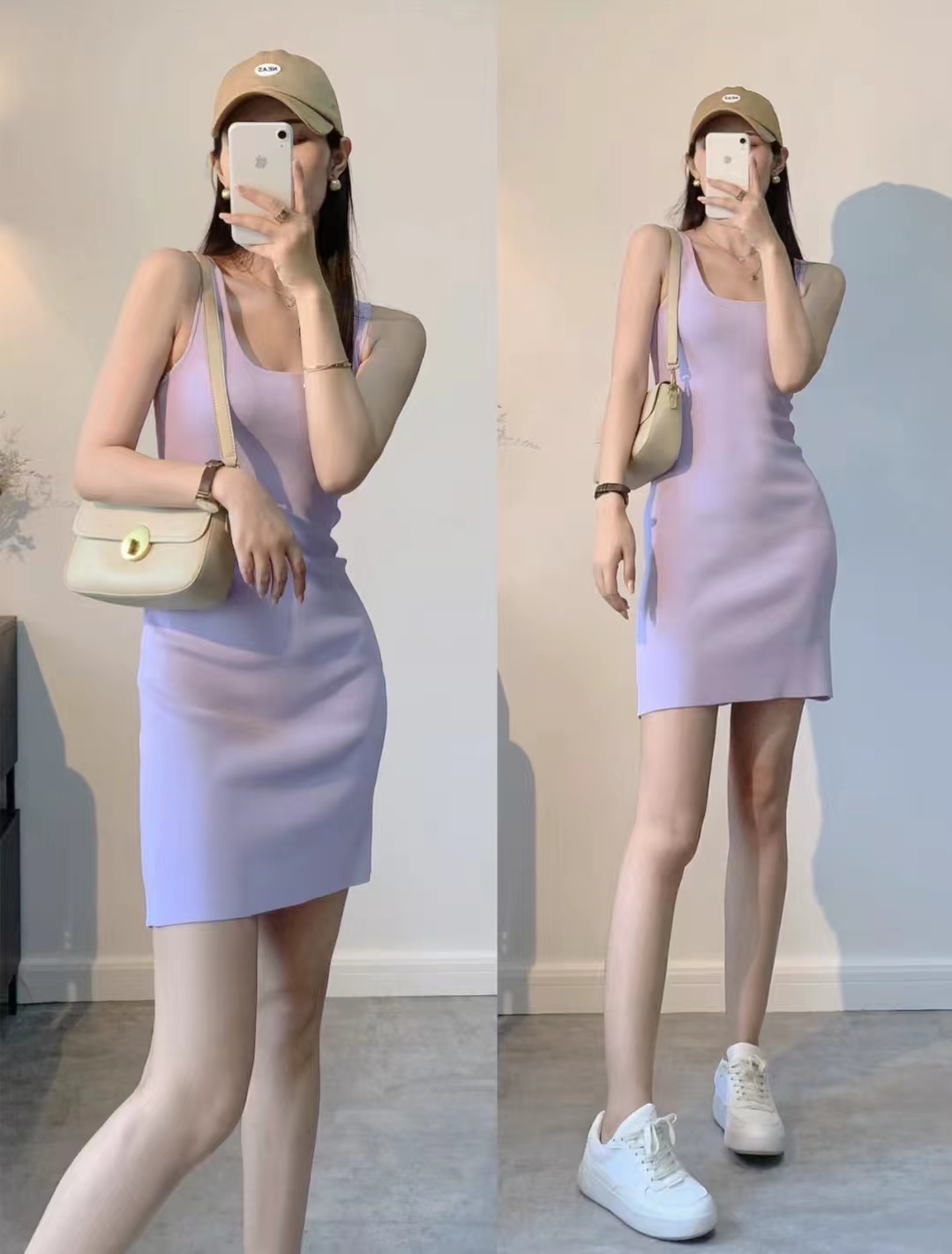 皮肤偏黑穿什么颜色polo衫好看,皮肤暗黄黑适合穿这6个颜色