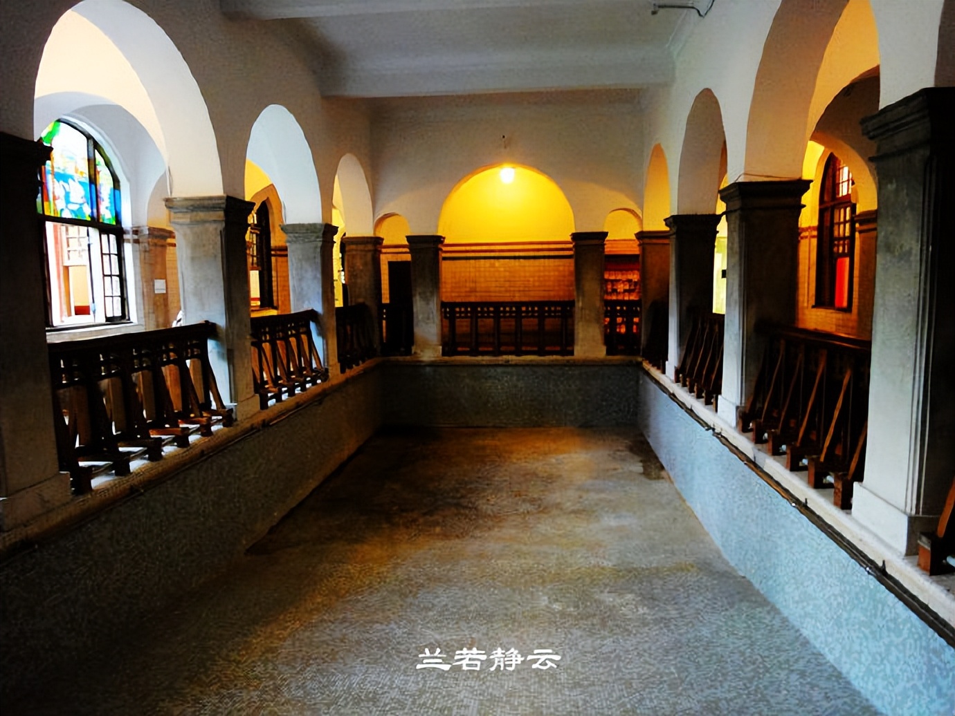 台湾福建温泉文化,台湾北投水都温泉