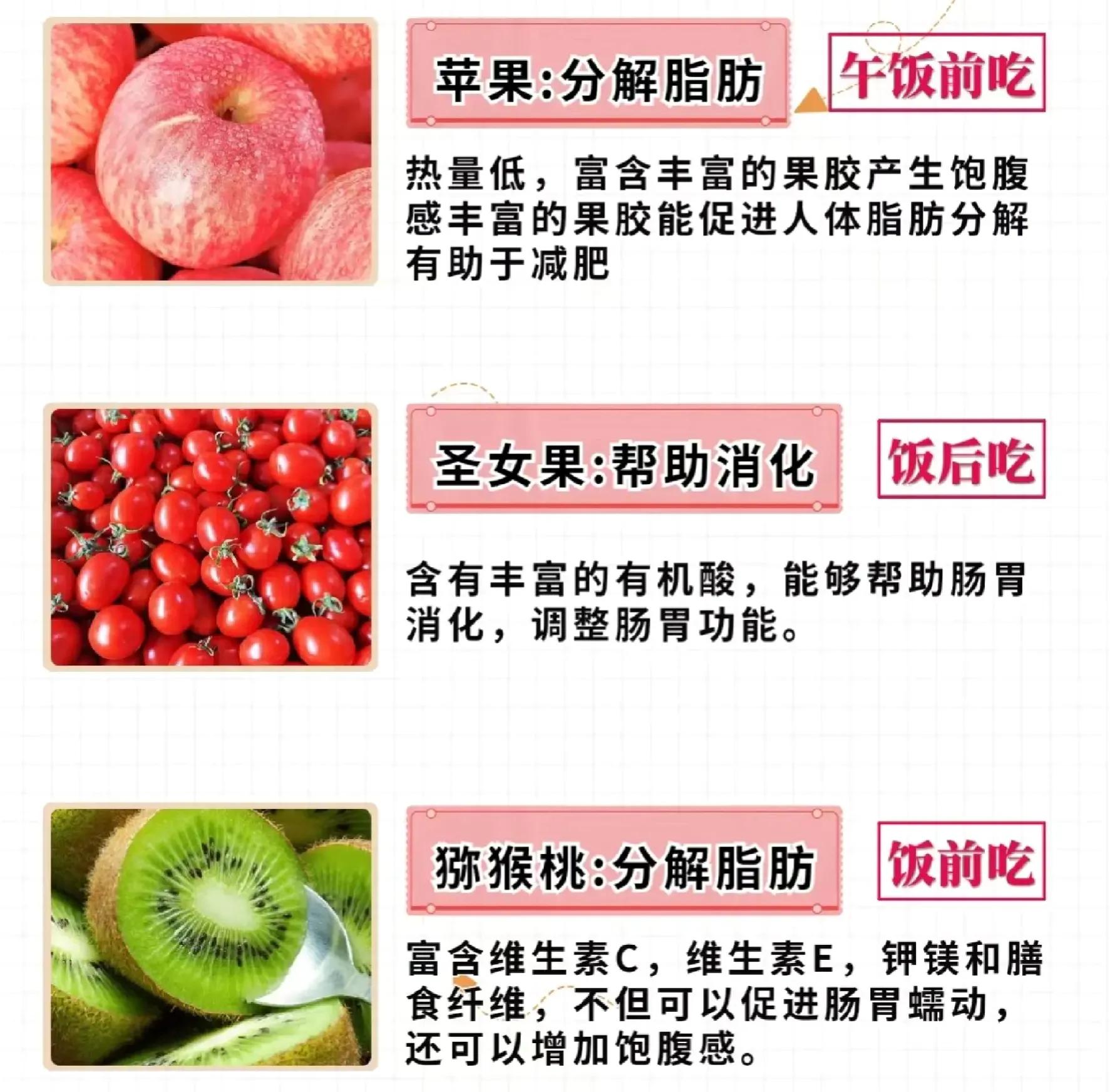 吃水果发胖的水果有哪些,吃这7种水果比肉容易长胖