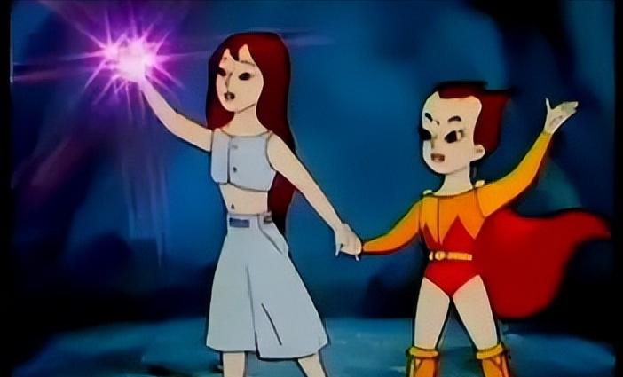 80后看的动画片大全集推荐,小众00后怀旧动画片推荐大全集