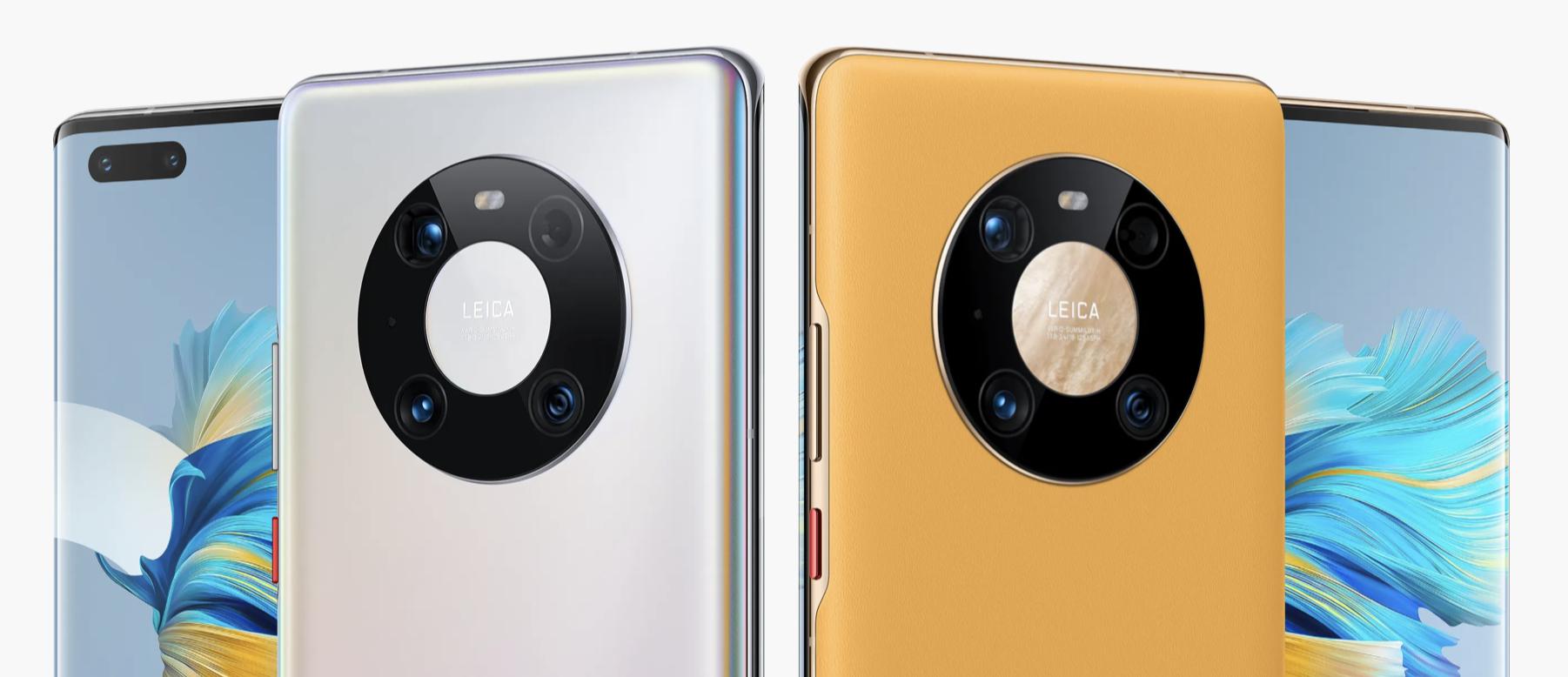 华为手机推荐2020年值得买5g手机,2020年最值得买的5g手机华为哪款