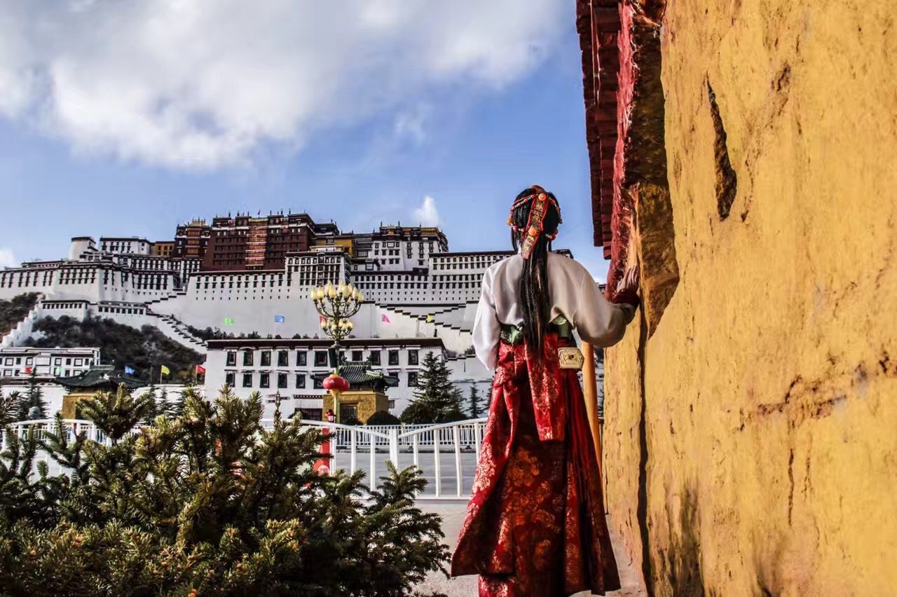 去西藏的主要人群,去西藏旅游的人都有哪些