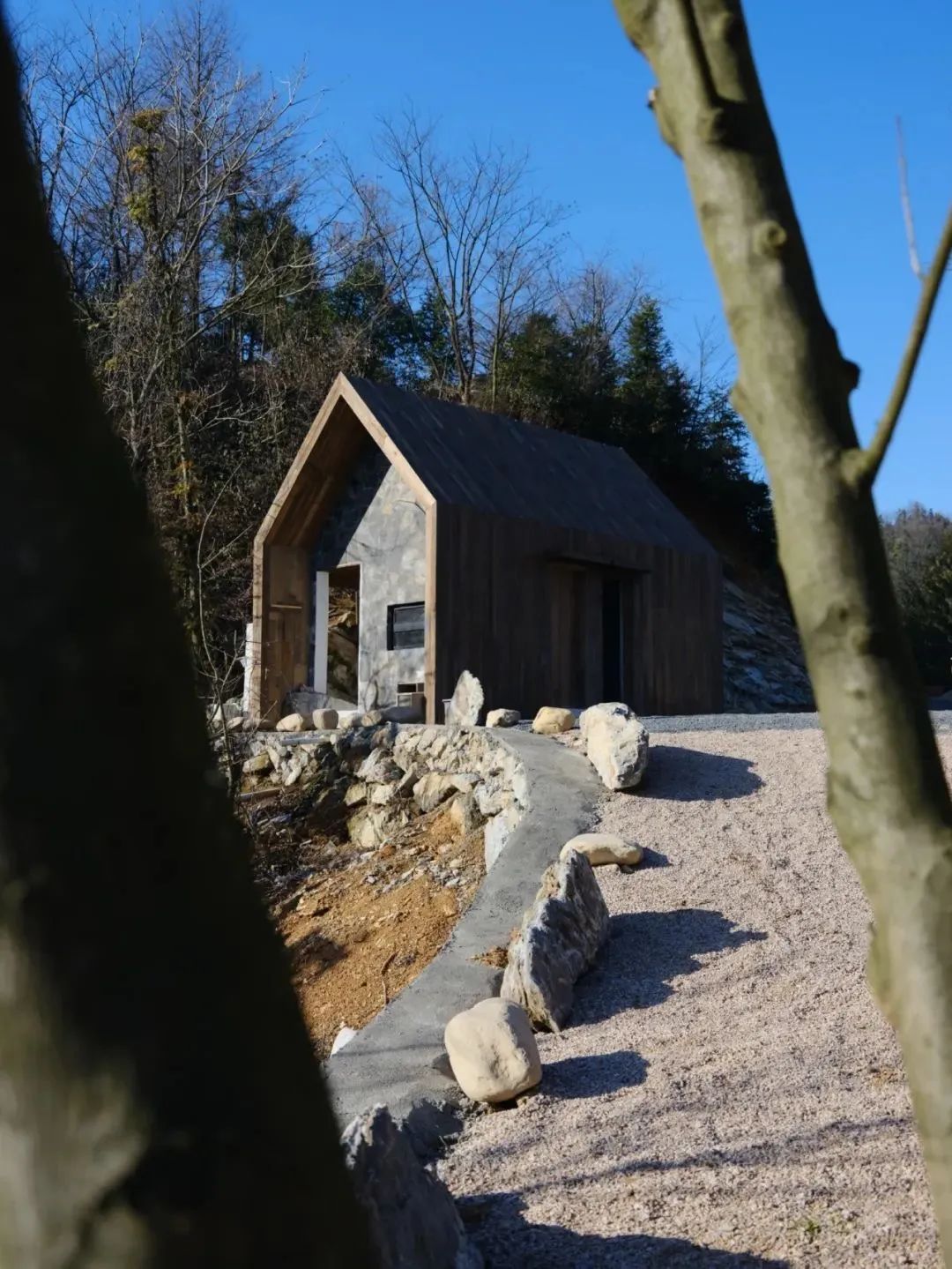 杭州周边哪些免费的露营地推荐,杭州露营十大必去之地