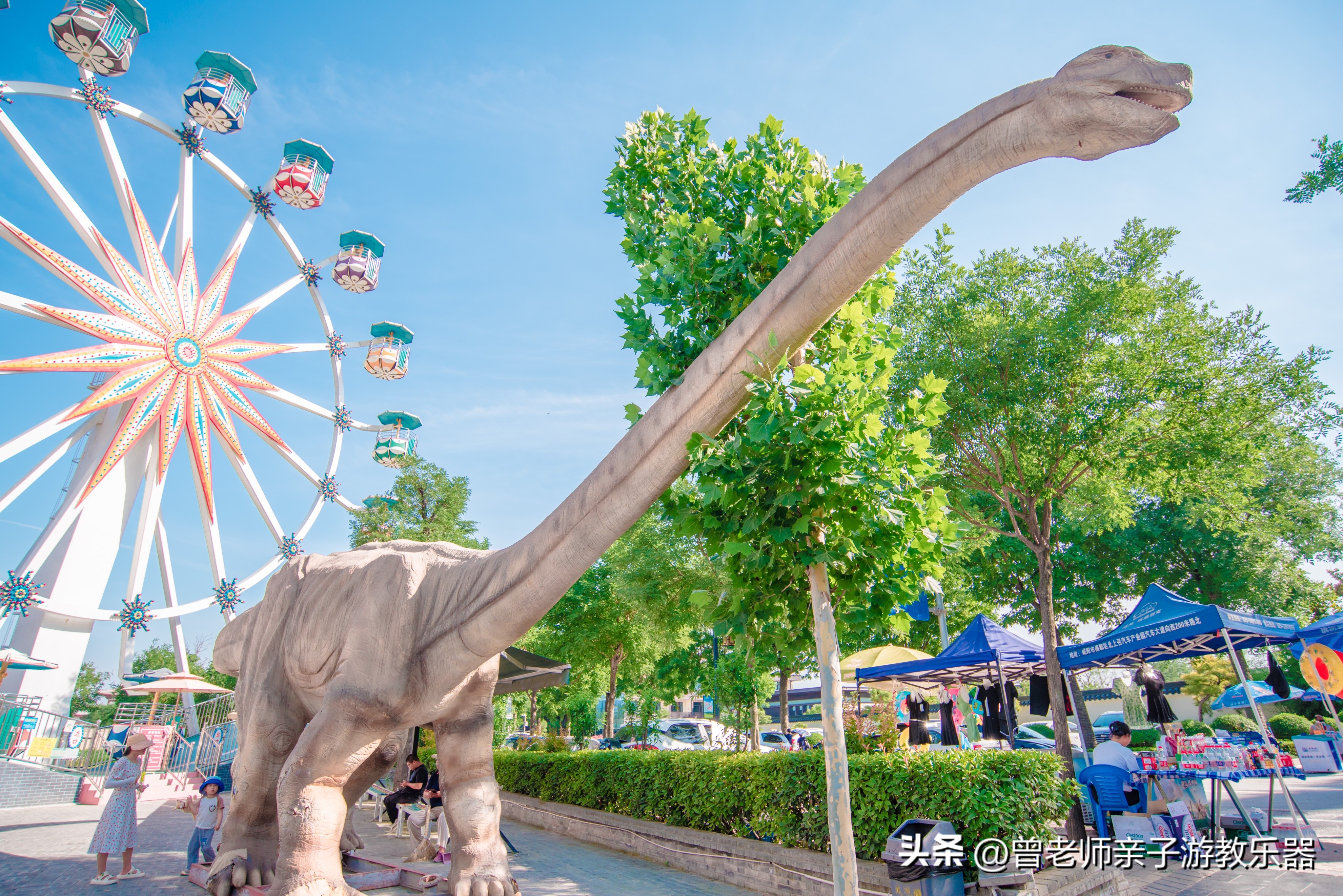 西安民俗村旅游景点攻略大全,西安周边特色古镇老街