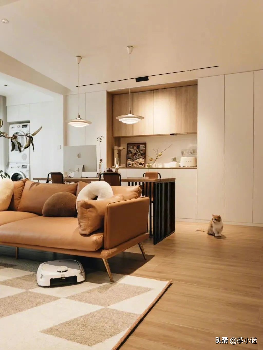 为什么不建议全屋通铺地板,全屋通铺木地板靠不靠谱