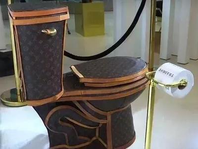 史上最贵马桶排名,最贵马桶有哪几种功能