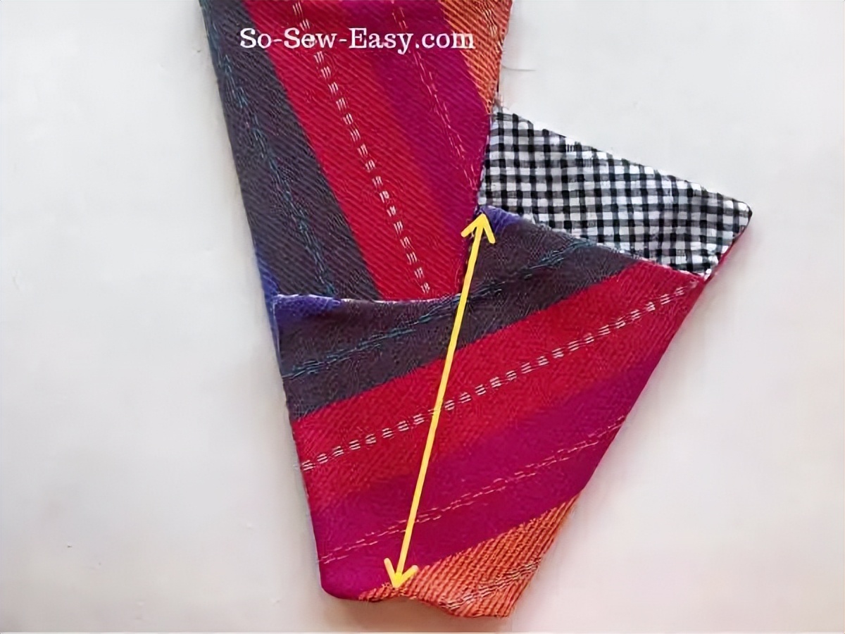 制作一个漂亮的迷你手提包,做个工具箱