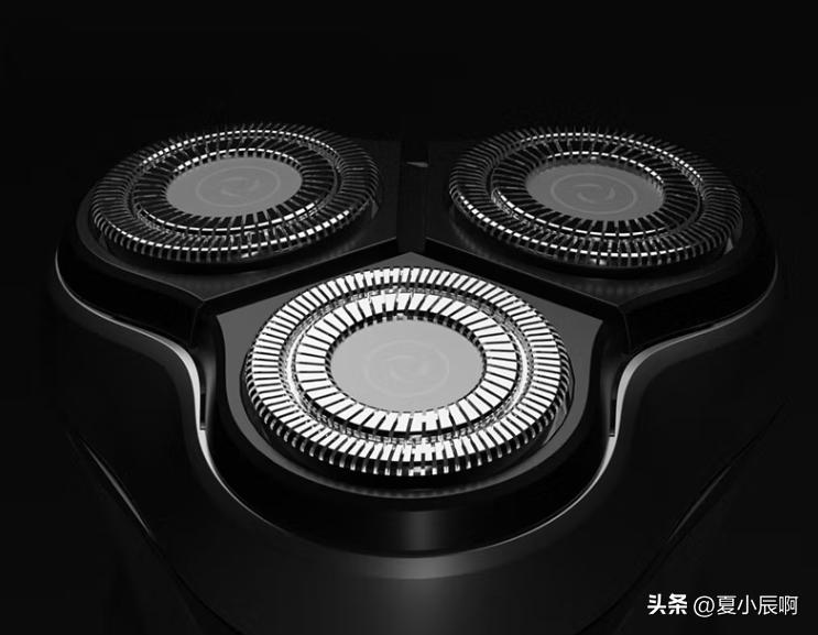飞科和小米映趣剃头刀哪个好,小米映趣t型剃须刀评测