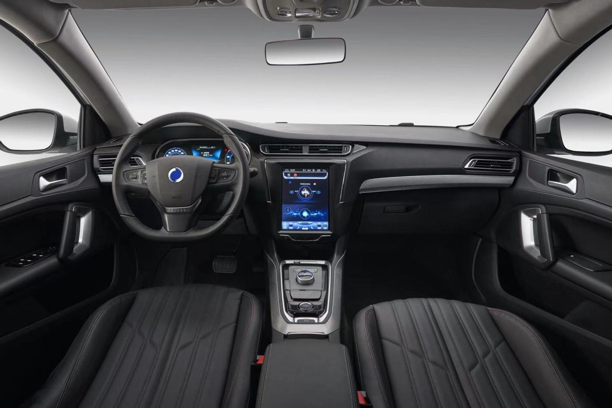 东风富康es600申报,东风富康es600解析