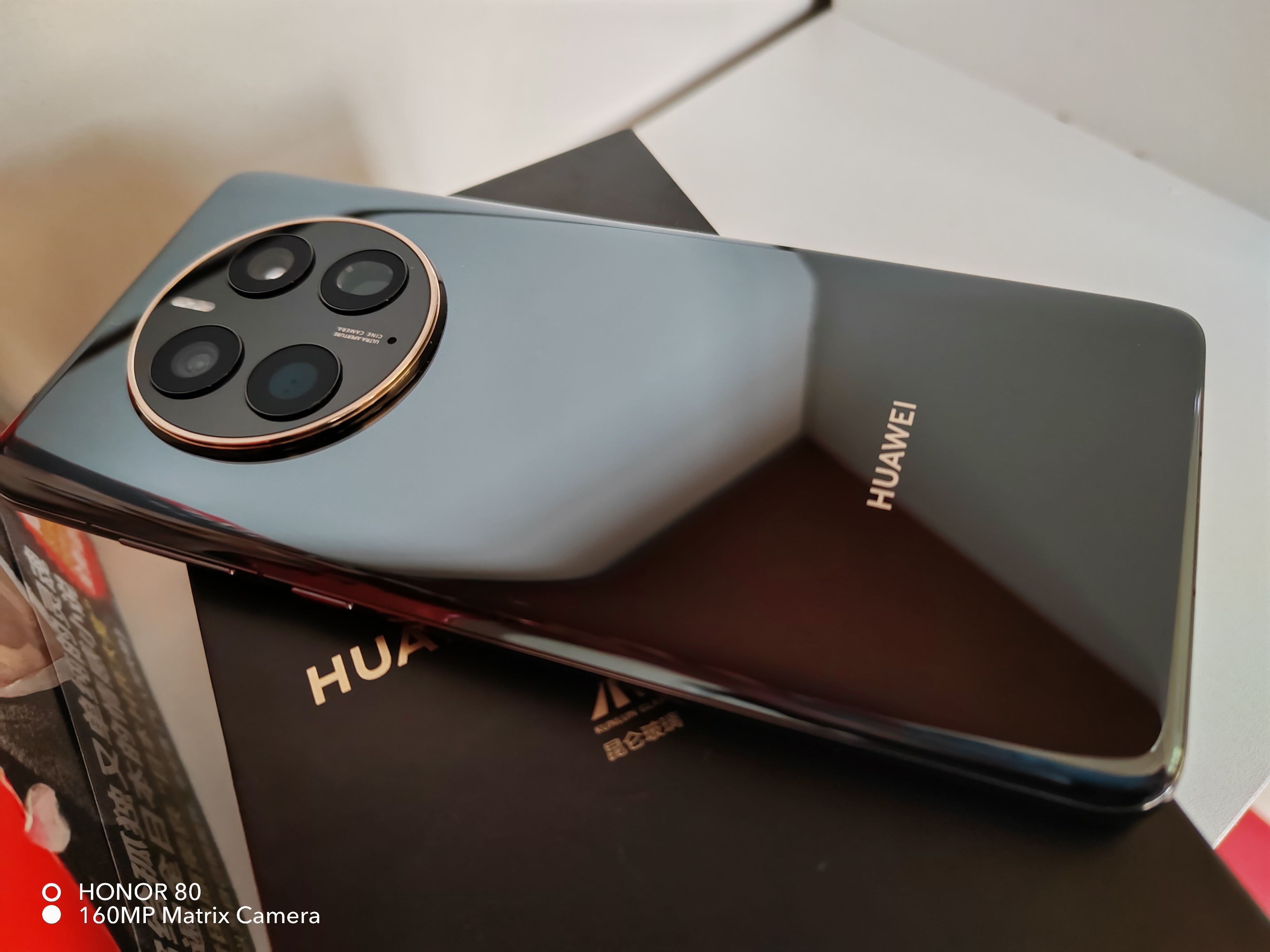 华为mate50pro为什么不用徕卡,华为mate50pro不用徕卡了吗