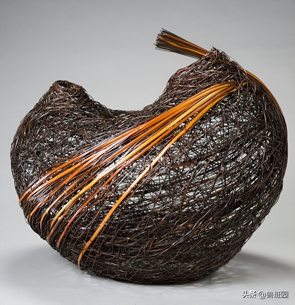 精美竹编家具,竹编家具特点