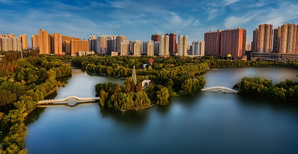 仙桃市位列全国县域经济百强,2019年湖北县级市仙桃市gdp排名