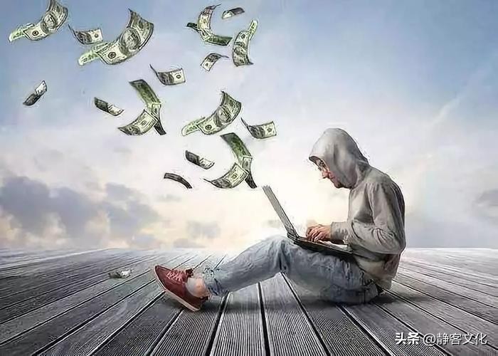 最简单的网络收益方法,网络上怎么赚钱