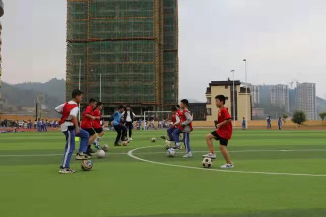 揭阳市全国青少年足球特色学校,广西青少年校园足球特色示范学校