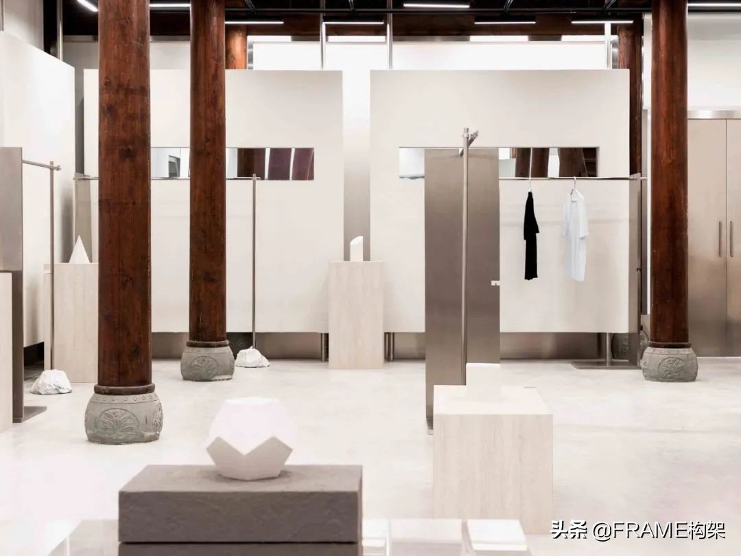 年轻人对设计的整体需求,年轻人喜欢的空间