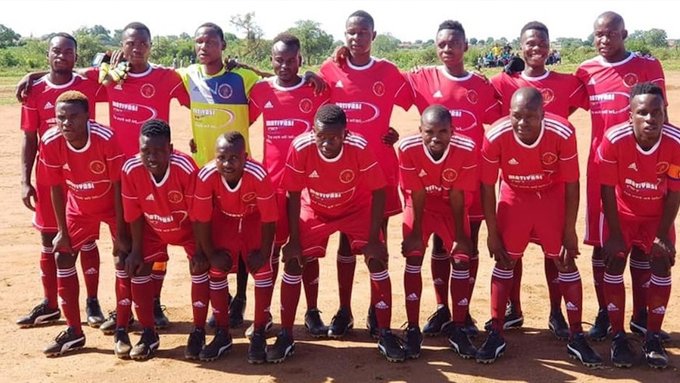 非洲惊天足球赛，33-1，59-1，其中多达41个乌龙山